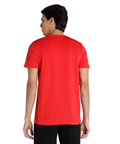 Image of Puma Men's Regular Fit T-Shirt