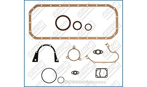 Juego de juntas Ajusa 54032800 para parte baja del motor de coche
