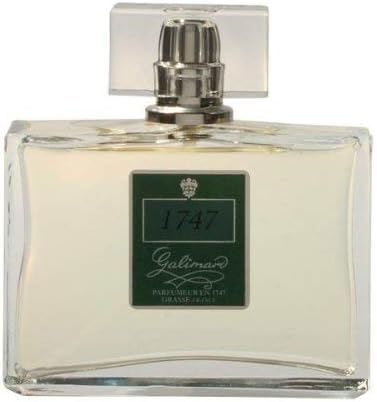 Galimard - 1747 Eau de Parfum 100 ml