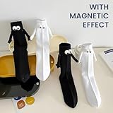 Zoom IMG-2 oixeya 2 paia coppia natalizi Zoom IMG-2 oixeya 2 paia coppia natalizi