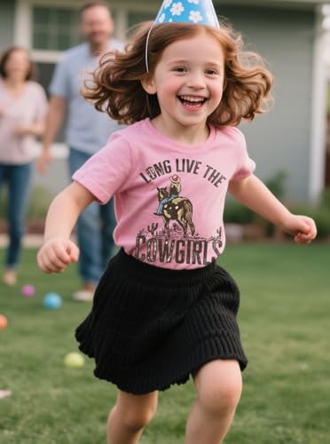 Image of Flower Girl Shirt for Toddler Girls in My Flower Girl Era T-Shirt Bridesmaid Proposal Kids Cute 2-7Years