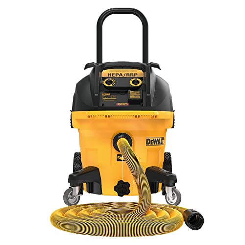 DEWALT 10 Gal. Dust Extractor