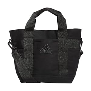 adidas Canvas Mini Sized Small Tote Bag