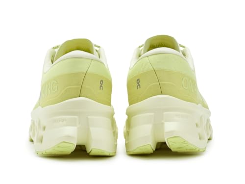Chaussures On Cloudmonster 3 pour homme running performant