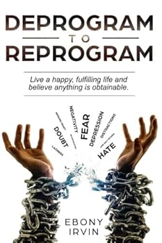 Paperback Deprogram to Reprogram Book