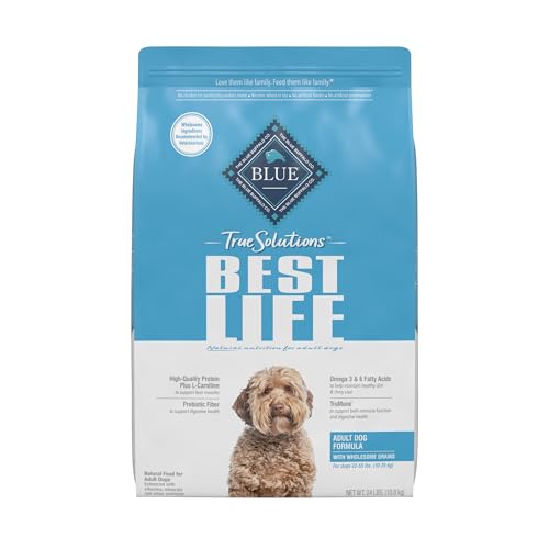 10 Lifes Abundance Dog Food Alternatives to Consider amid Recall Review and Buying Guide
