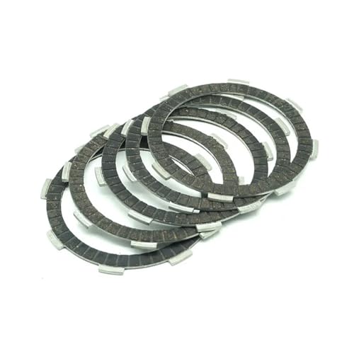 Kit disques friction embrayage contre le patinage moteur Fourtrax 250