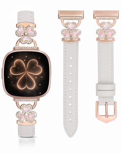 U[oh Fitbit Versa 4/Versa 3/Sense 2/Senseoh p hbV[ȃLLXȃU[Xgbv N[o[`[t - Fitbit Versa 4 Watchoh p ^obN 