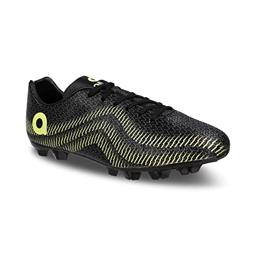 Image of Aivin Rattle Snake Football Stud | Lightweight Comfort & Maximum Grip | Best for Competitive Soccer Players | Sports Cleats | Football Footwear