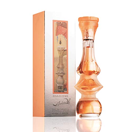 Salvador Dali - Dalissime - Eau de Toilette para mujer - 30 ml