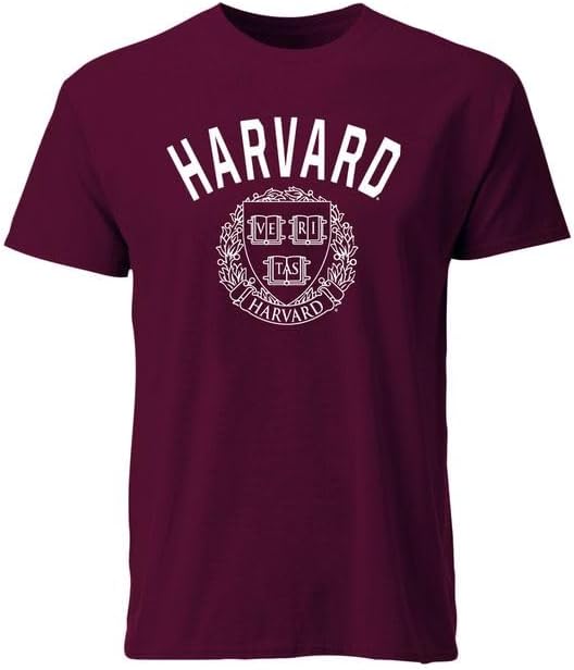 Short Sleeve T-Shirt, Unisex, Heritage Logo, NCAA Colleges