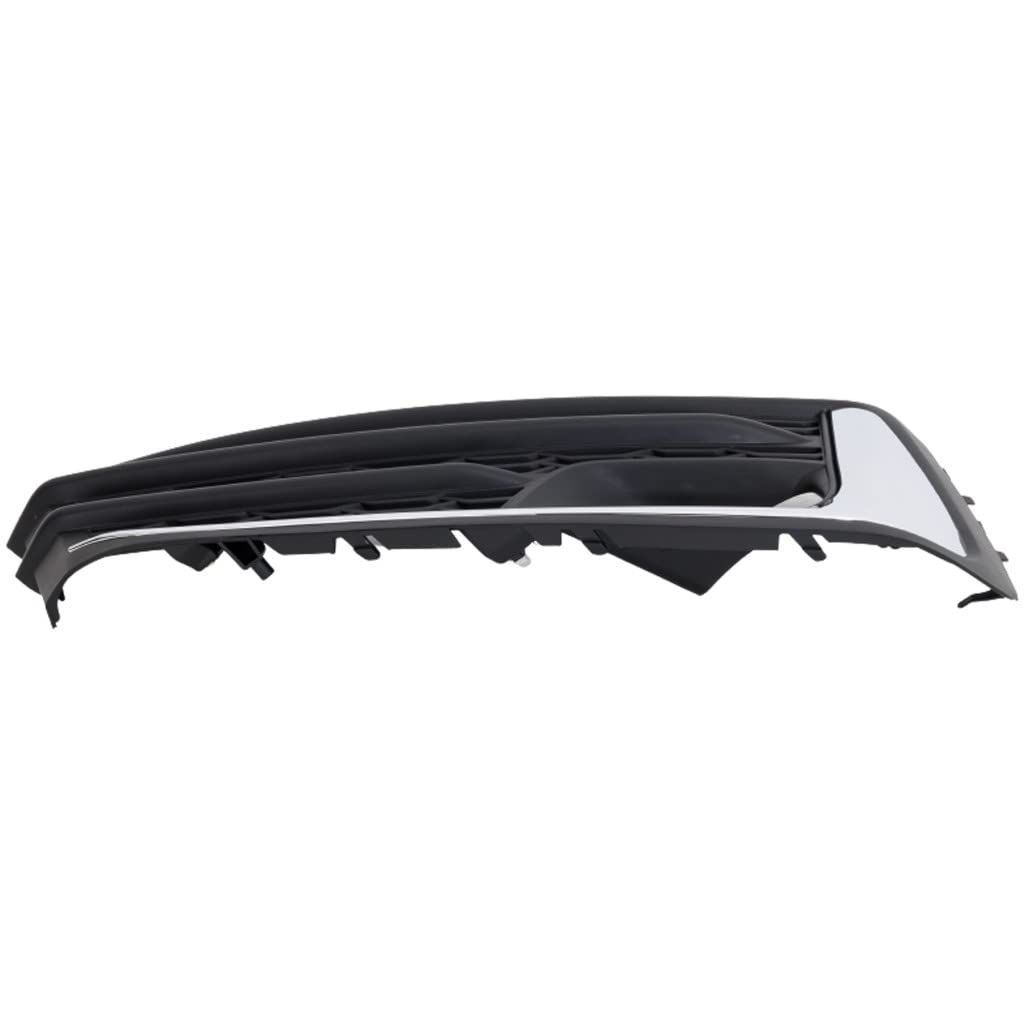 Bisel De Faro Antiniebla Original Subaru Impreza 2020-2023 – Lado Del Pasajero 57737FL00A