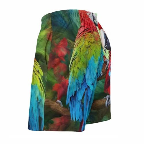 Boys Big & Tall Cargo Short Board Shorts Essentials Sportwear Plus Size4