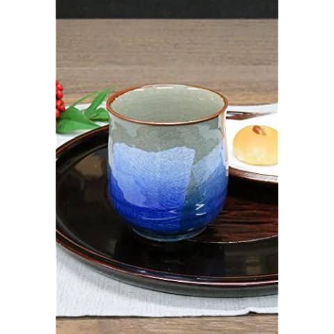 Kutani Teetasse Ginirodori (Japan Import / Das Paket und das Handbuch werden in Japanisch) Cover