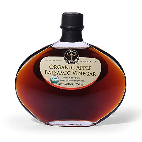 Ritrovo Selections 1019074572 Organic Balsamic Vinegar 6.78Fl.Oz. thumb #3