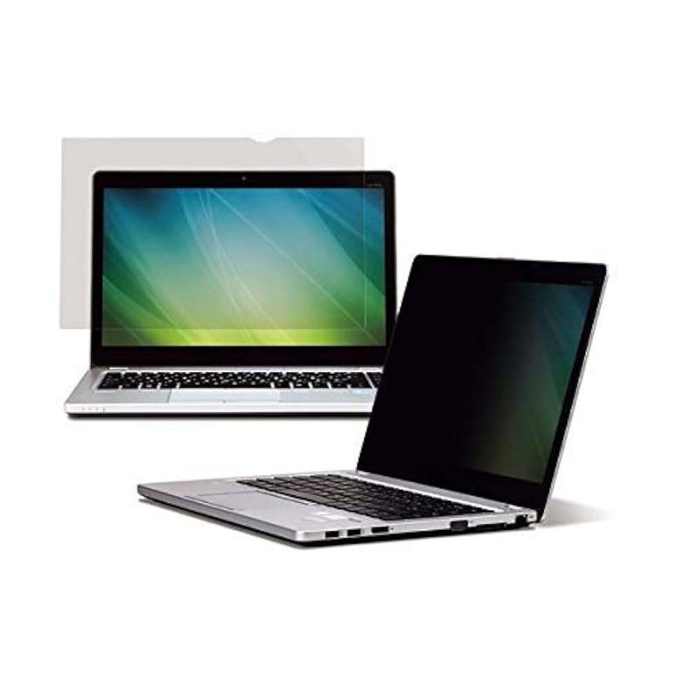 Amazon.co.jp：3M プライバシーフィルター 覗き見防止