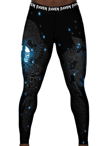 Spats MMA Raven Nordique 3.0 pour vos sessions de sparring intenses