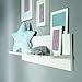 roba-kids 10051WE - Estantería de pared