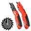 2|pack Utility Knife