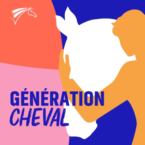 『G&eacute;n&eacute;ration Cheval』のカバーアート