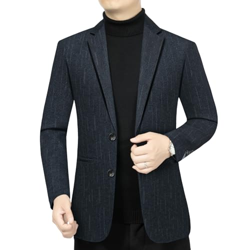 Blazer pour homme confortable pour en finir avec les vestes trop rigides