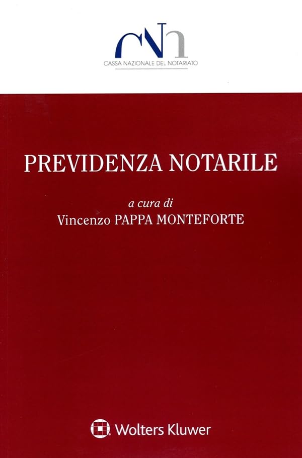 Previdenza notarile