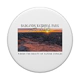 Zoom IMG-2 escursionismo badlands national park south Zoom IMG-2 escursionismo badlands national park south