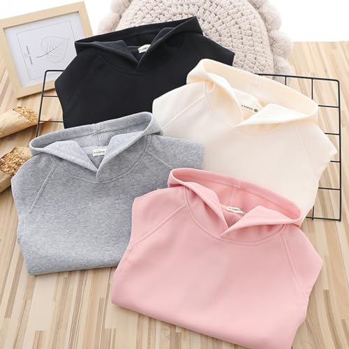 Generic Kids Tank Tops Undershirts Hoodie Sleeveless Shirts for Boys Girls Summer Tee Undershirt for Toddler Girls2