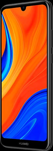 Huawei Y6s Starry Black 6.09" 3gb/32gb Dual Sim