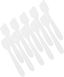 Generic 100 piezas de cuchara de maquillaje, ...