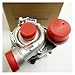 K04-015 turbo Turbocharger turbine Compatible For Audi A4 b6 B5 B6 Compatible ForVW Passat 1.8T 300hp 53049880015 53049700015 058145703L 53039880005