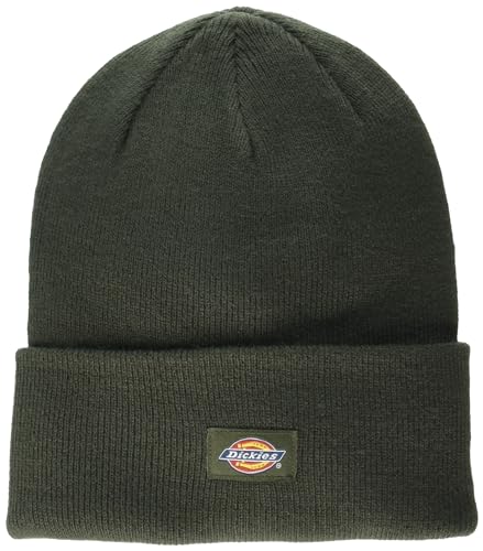 Image of Dickies Mens Cuffed Beanie