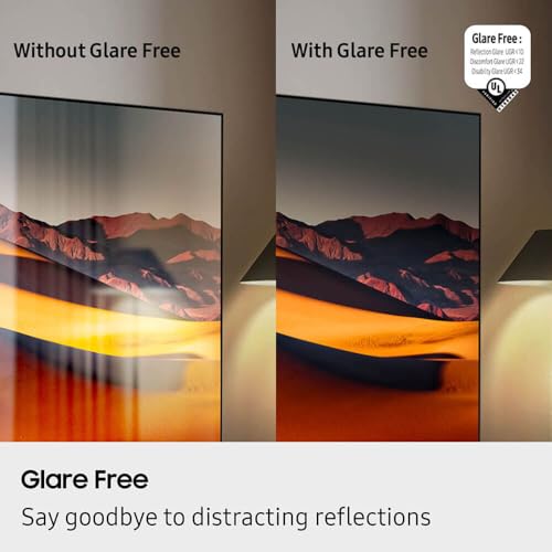 Image of Samsung QN55S95F 55 inch Class OLED 4K S95F Vision AI Smart TV (2025)