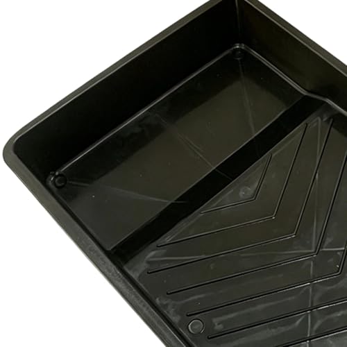 Rouleau à Peinture : Kit Complet d'Accessoire de Rénovation pour Bricolage et Plafond