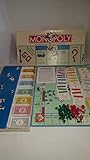 Monopoly, 1985 Editon