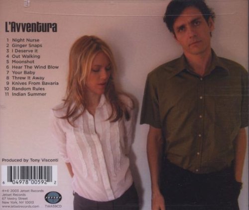 Vista 2 de L'Avventura