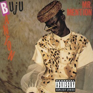 BUJU BANTON - MR. MENTION