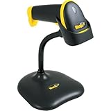 Wasp Barcode Technologies - Wasp Autosense Barcode Scanner Stand 'Product Category: Accessories/Holders'