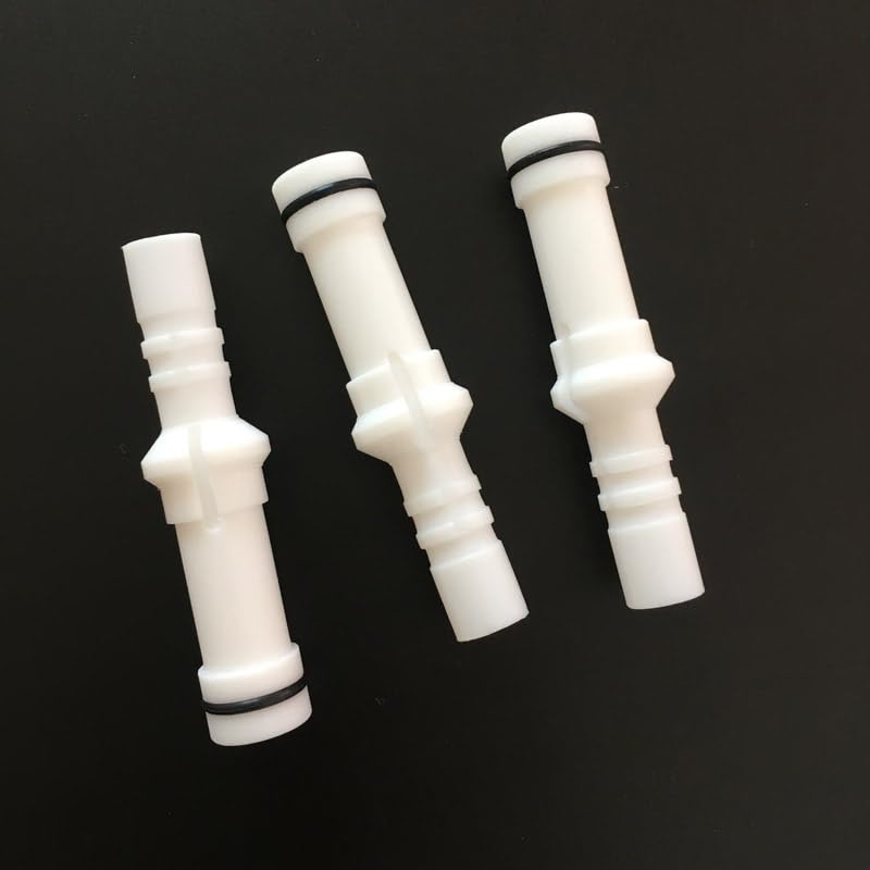Electrostatic Powder Spraying Accessories C4 Powder Pump Core Fittings