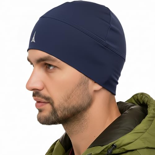 French Fitness Revolution - Schweißabweisende, Atmungsaktive Laufmütze,...