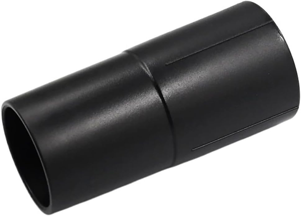 Compatible For Various Vacuums Thread Hose Connector Adapter, 32mm 39mm Brush To Hose Connection Part
