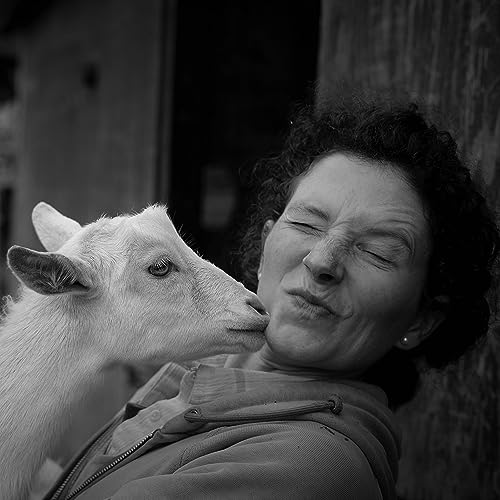 How to Hawthorn Farm cover art