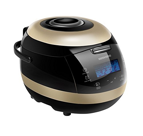 REDMOND RMC-151E MultiCooker de cocina