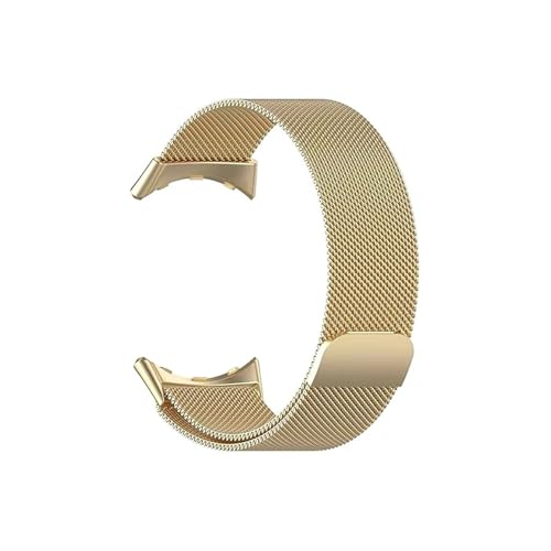 [ANGIRSFPO] Pixel Watch 2 XgbvANZT[vxgXeX|uXbgRAtBbg Google Pixel Watch oh(Gold)