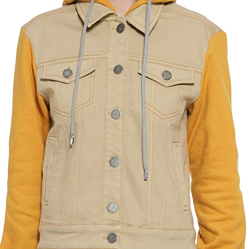 Image of PINACOLADA Womens Jacket
