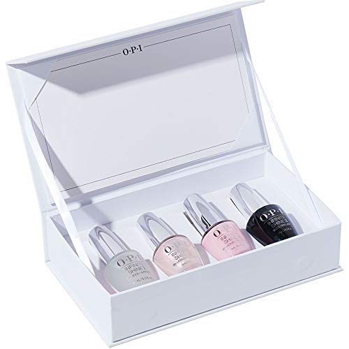 OPI Nail Polish Always Bare For You Infinite Collection
