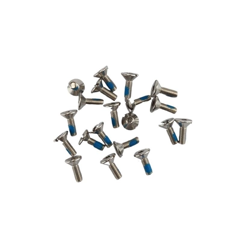 Kit di Riparazione del Morsetto a Vite for Drone agricolo for Accessori A-gra*s T10/T16/T20P/T30/T16/T40/T50(200pcs)