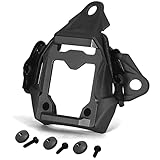 L'élastique NVG intégré élimine les interférences avec les accessoires.