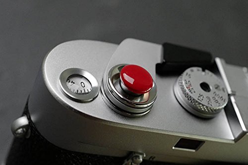 Amazon | Mr.Stone ソフトレリーズシャッターボタン 各社カメラ対応 凸