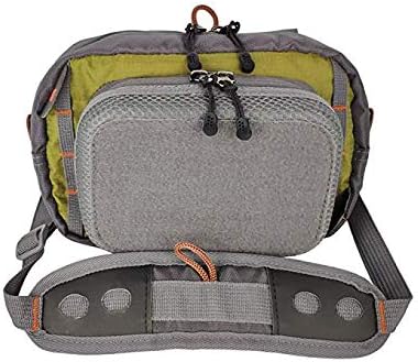ultralight fly fishing pack